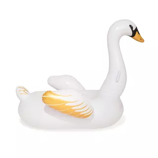 Nafukovací matrac labuť Bestway Swan