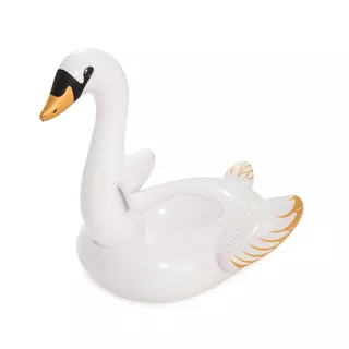 Inflatable Swan Ride-On Bestway