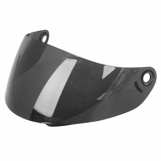 Spare visor for NK-830 dark