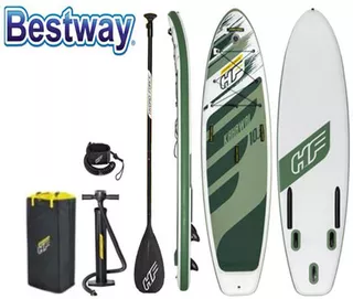 Bestway SUP Kahawai Set 3,10 m 65308