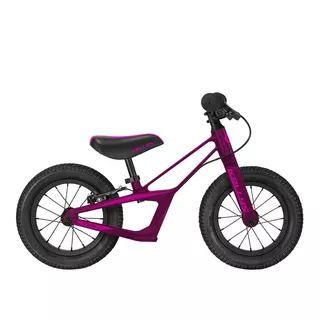 Odrážedlo KELLYS KIRU RACE 12" - 2.jakost - Purple