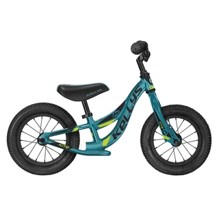 Balance Bike KELLYS KITE 12 2020 - Neon Green - Team