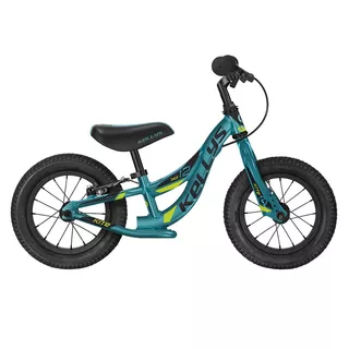 Balance Bike KELLYS KITE 12 RACE 2020 - Blue - Team