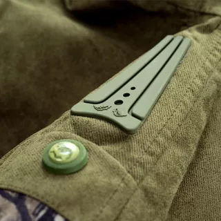 Graff 659-B-L-2 Jägerjacke