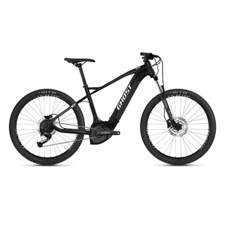 Ghost Hybride HTX 2.7+ 27,5" E-Mountainbike - Modell 2020 - Riot Red / Jet Black