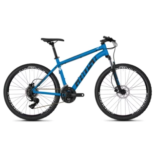 Horský bicykel Ghost Kato 1.6 AL 26" - model 2020 - XXS