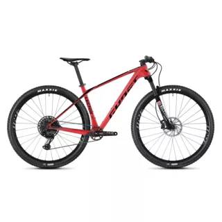 Horský bicykel Ghost Lector 3.9 LC 29" - model 2020 - L (19,5")