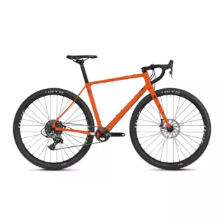 Ghost Road Rage Fire 6.9 LC 29" Gravel Bike - Modell 2020