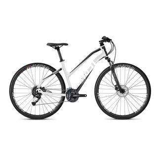 Dámsky crossový bicykel Ghost Square Cross Ladies 1.8 28" - model 2020