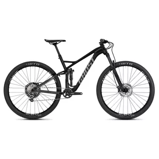 Celoodpružený bicykel Ghost SLAMR 2.9 29" - model 2020