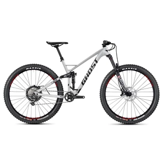 Full-Suspension Bike Ghost SLAMR 6.7 29” – 2020
