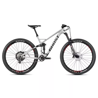 Celoodpružený bicykel Ghost SLAMR 6.9 LC 29" - model 2020 - L (19")