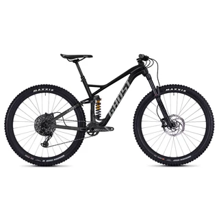 Full-Suspension Bike Ghost SLAMR X5.9 AL 29” – 2020
