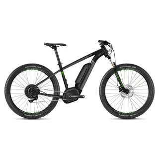 Horský elektrobicykel Ghost Teru B4.7+ 27,5" - model 2020 - XL (19,5")