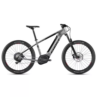 Mountain E-Bike Ghost Teru PT B5.7+ 27.5” – 2020 - Urban Grey/Jet Black