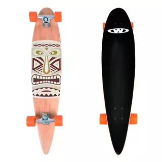 Longboard, WORKER LongBay 43"