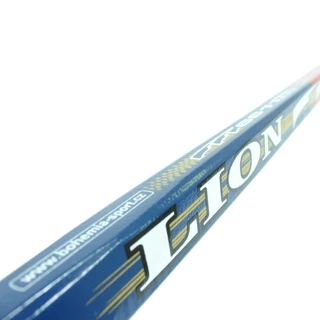 Dětská hokejka LION 6611 rovná
