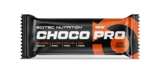 Biotech táplálékkiegészítő Scitec choco pro