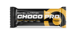 Scitec Choco Pro 50g