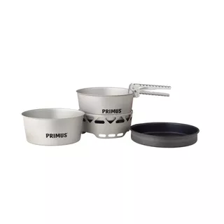 Sada vařiče a nádobí Primus Essential Stove Set 1.3l