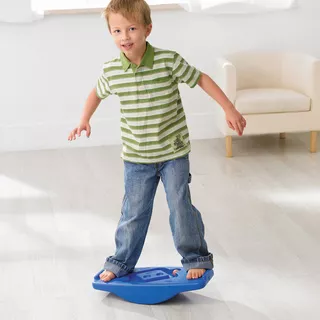 Детска балансираща подложка Eduplay Seesaw