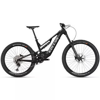 Celoodpružené elektrokolo Kellys Theos F70 SH 29