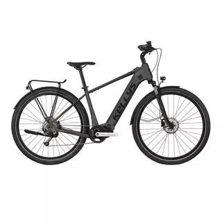 Bicykel s motorom Kellys E-Carson 30 28" - model 2021