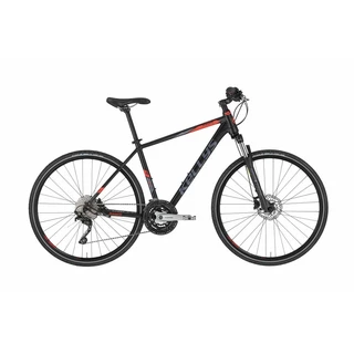 Pánsky crossový bicykel KELLYS PHANATIC 50 28" - model 2021 - M (19'')