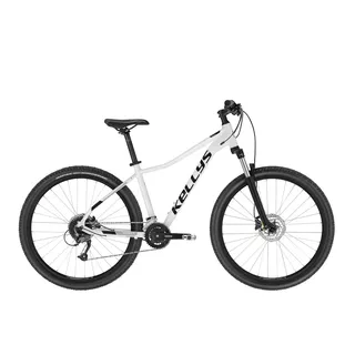 Dámsky horský bicykel KELLYS VANITY 70 27,5" 6.0 - White