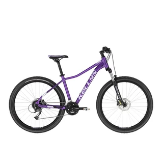 Dámsky horský bicykel KELLYS VANITY 50 29" 6.0 - Ultraviolent - Ultraviolent