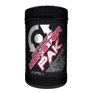 Scitec Monster Pak (40 packs)