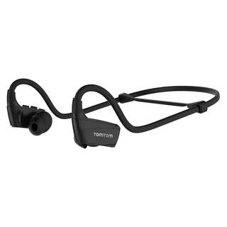Bluetooth Headphone TomTom Sports Bluetooth Headset 3 with microphone