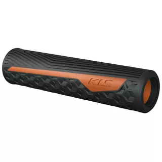 Gripy na kolo Kellys Advancer 020 - Black - Orange