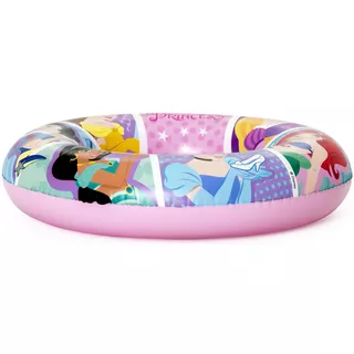 Swim Ring Bestway Disney Princess