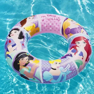 Swim Ring Bestway Disney Princess