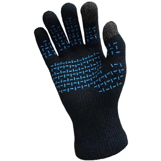 Waterproof Gloves DexShell Ultralite 2.0 - Heather Blue