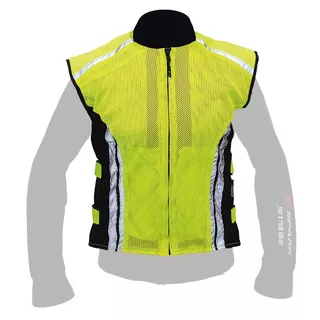 Motoros ruha Spark Neon