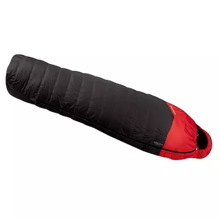 Sleeping Bag MAMMUT Nordic Down 3-Season 195 – Left Side Zipper