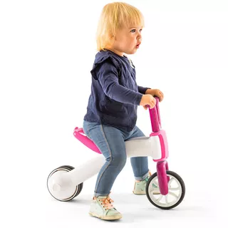 Children’s Tricycle/Balance Bike 2-in-1 Chillafish Bunzi New - Blue