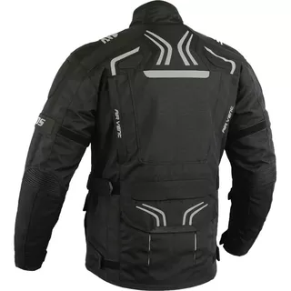 Men’s Touring Moto Jacket BOS Temper - L