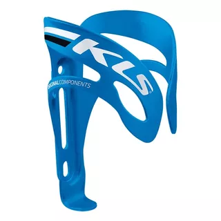 Bicycle Water Bottle Cage Kellys Squad - Black-Blue - Blue