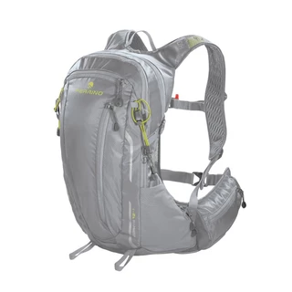 Backpack FERRINO Zephyr 12+3 New - Black - Grey
