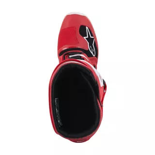 Motorcycle Boots Alpinestars Tech 7 Red 2022