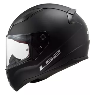 Motorcycle Helmet LS2 FF353 Rapid Single Mono