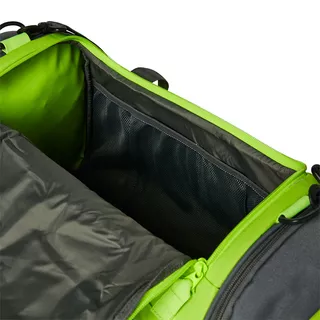 Brašna na výstroj FOX Mirer 180 Duffle OS Fluo Yellow MX22