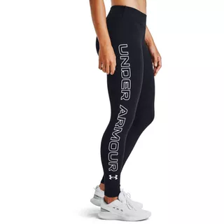 Dámské legíny Under Armour Favorite WM Leggings - Carbon Heather