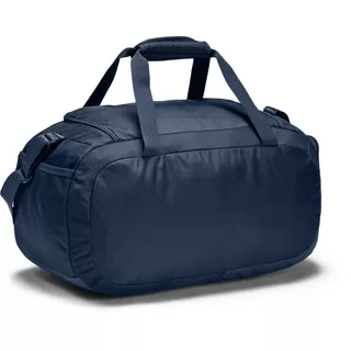 Sporttáska Under Armour Undeniable Duffel 4.0 SM - Graphite Medium Heather