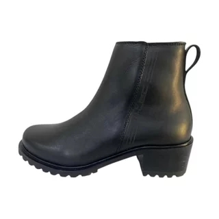 Dámské moto boty W-TEC Coregia - černá