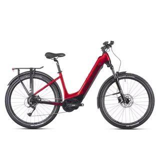 Městské elektrokolo Crussis e-Country 7.10 522Wh - model 2025