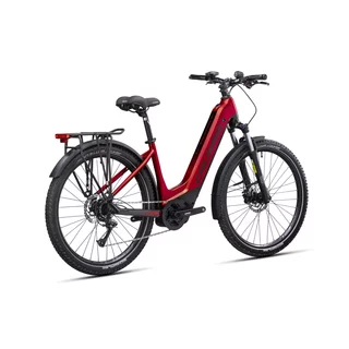 Městské elektrokolo Crussis e-Country 7.10 522Wh - model 2025